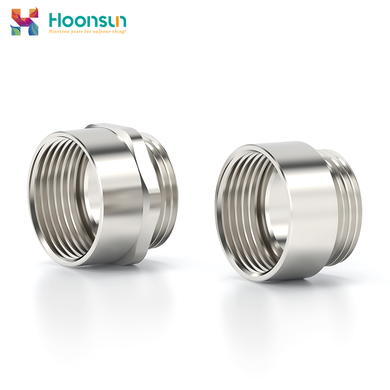 Metal Amplifier Ring Cable Terminal Caps