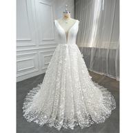Borboleta Vermelha 3D Vestidos Princesa Quinceanera Vestido De