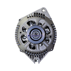 Alternatore compatibile per FIAT DUCATO 2.5 TDI 4x4 Diesel (KW: 85, CV: 116) dal 04-1997 al 04-2002 VALEO 301835RIR - Product Image 1