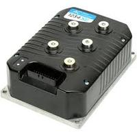 Contrôleur de moteur AC 1234SE-5421 48V 450A pour kits de traction de 4kW à 5kW pour véhicules électriques