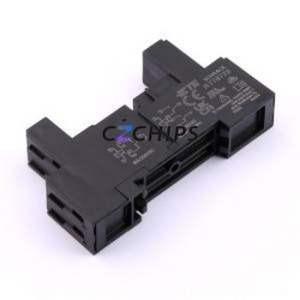1860306-1 Relay Socket and Accessories Relay Whole Sale Electronic Component Chips Supplier & BOM Service - Product Image 1