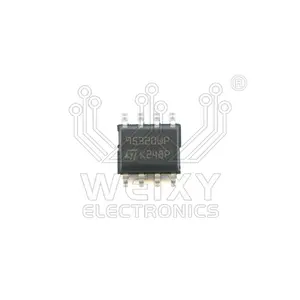 95320 SOIC8 eeprom chip gebruik voor automotive