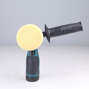 Liangye — polisseuse orbitale pour voiture, outil de haute qualité, 76mm, 12v, sans fil - Product Image 3