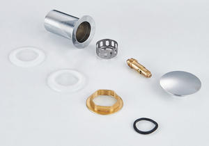 Oferta Especial: Tapón <span class=keywords><strong>de</strong></span> Desagüe <span class=keywords><strong>para</strong></span> <span class=keywords><strong>Lavabo</strong></span> <span class=keywords><strong>de</strong></span> <span class=keywords><strong>Baño</strong></span>, Filtro <span class=keywords><strong>de</strong></span> <span class=keywords><strong>Lavabo</strong></span> Pop-Up <span class=keywords><strong>de</strong></span> Acero Inoxidable, <span class=keywords><strong>Accesorios</strong></span> <span class=keywords><strong>para</strong></span> <span class=keywords><strong>Baño</strong></span> - Product Image 4