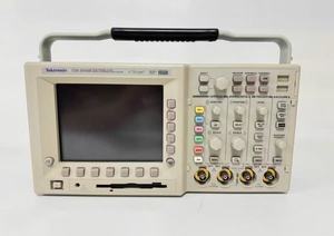 Osciloscopio de Fluorescencia Digital/Señal Mixta Tektronix MSO/DPO3000 - Product Image 3