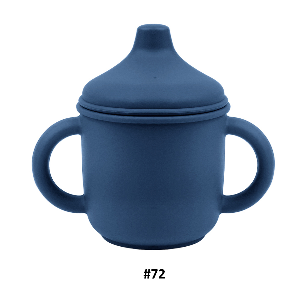 Tazza sippy silicone X376-#72