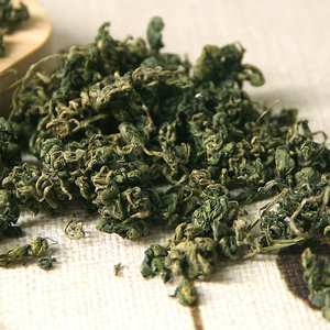 Herb <strong>Tea</strong> EU Standard Jiao Gu Lan Leaf Gynostemma Pentaphylla <strong>Tea</strong> - Product Image 2