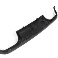 Diffuseur arrière en carbone pour BMW F80 M3 berline 4 portes F82 F83 M4 2 portes 2015-2018