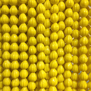 Cuentas de cristal artesanales hechas a mano al por mayor - Product Image 1