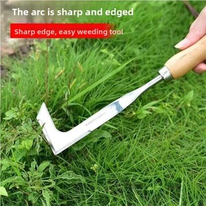 Multifunctional Industrial Grade Household Garden <b>Tool</b> for Weeding <b>Removing</b> <b>Weeds</b> Brick Gaps Trimming Grass Yuanhe OEM/ODM - Product Image 2