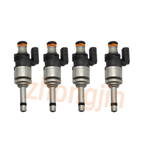 หัวฉีดน้ำมันเชื้อเพลิงก๊าซสำหรับ <span class=keywords><strong>Ford</strong></span> Ranger Escape โฟกัส2017 <span class=keywords><strong>Mk2</strong></span> V348 C 2.2 Fiesta ใหม่ BK2Q9K546AG เบนซิน - Product Image 3