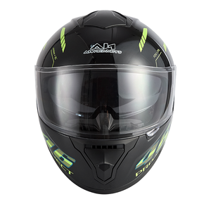 Caschi da <span class=keywords><strong>moto</strong></span> Full Face New Arrival Custom Oem Safety uomo donna universale per montare caschi motore elettrico - Product Image 5