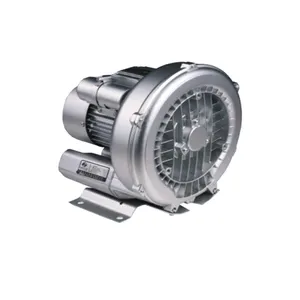 工业设备用WG-750-D 4kw高压涡流真空泵涡流泵鼓风机空气压缩机