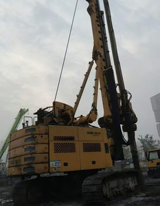 Foreuse hydraulique Bauer BG30 d'occasion – Modèles BG24, BG38, BG26, BG30 disponibles – Offre Spéciale - Product Image 1