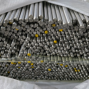 Barre ronde en acier inoxydable Ss de surface brillante en gros Sus 201 303 304 310S 316 316L - Product Image 3