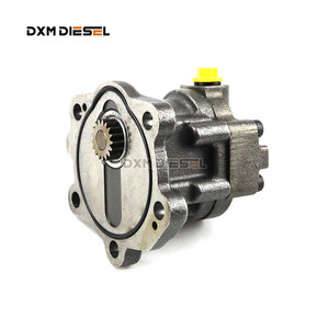 Bomba 293-0249 2930249 para C6.6, Bomba de Cola, E323D, 2930249, Bomba 293-0249 426-4806 para Motor M313D M322D C4.4 C6 - Product Image 5