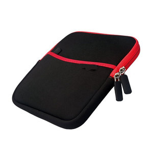 Túi Mềm Đựng Ổ Đĩa Cứng Di Động Bằng Cao Su Neoprene Túi Đựng Đồ Du Lịch Chống Sốc Cho Ổ Cứng Gắn Ngoài <span class=keywords><strong>HDD</strong></span> Hộp Đựng Sạc Pin - Product Image 2