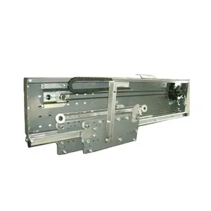 Side Opening PM Elevator Door Operator for Big Door Panel Opening Width Elevator Price