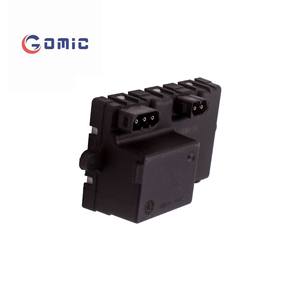 GOMIC Auto Parts AC Blower Heater Fan Motor Resistor para <span class=keywords><strong>BMW</strong></span> E60 E61 520i 650i <span class=keywords><strong>520d</strong></span> 67326988452 67326922058 67326948422 - Product Image 5