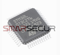 STM32L073CZT6 IC MCU 32-bit ARM M0 + RISC 192KB Flash LQFP48 LQFP100 STM32L152CBT6 STM32L4R5VGT6 STM32L4R5VGT6