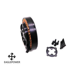 ड्रोन उव मोटर्स 8110 65kv 85kv 85kv 85kv भारी लिफ्ट ब्रशलेस मोटर - Product Image 2