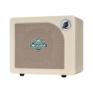 Amplificador Portátil MOOER Hornet de 15W para <span class=keywords><strong>Guitarra</strong></span> Eléctrica, de Metal y ABS para Exteriores - Product Image 4
