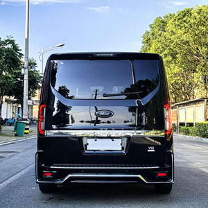 <span class=keywords><strong>Ford</strong></span> <span class=keywords><strong>Tourneo</strong></span> 2.0T automatique d'occasion pas cher <span class=keywords><strong>2023</strong></span>, prix compétitif, excellent rapport qualité-prix, faible entretien - Product Image 4