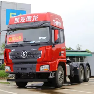 中国沙克曼x3000 x6000卡车价格8X4 12惠勒30吨420 430马力沙克曼自卸车肯尼亚