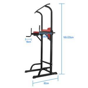 Heavy Duty Gym Esercizio Orizzontale Bar <span class=keywords><strong>Porta</strong></span> Palestra Orizzontale Montaggio A Parete Chin Pull Up Bar - Product Image 1