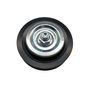 Muestra gratis <span class=keywords><strong>el</strong></span> precio del fabricante de accesorios para Hilux OEM 88440-0K380 polea del tensor de la correa - Product Image 6