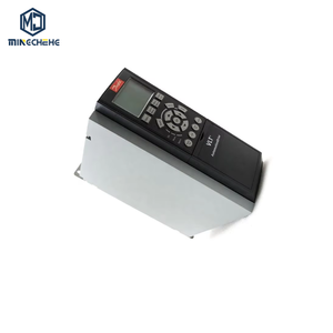 En Stock Variador de Frecuencia VLT Automation Drive 1.5KW FC-302 FC-302P1K5T5E20H1BGXXXXSXXXXA0BXCXXXXDX 131B0482 - Product Image 1