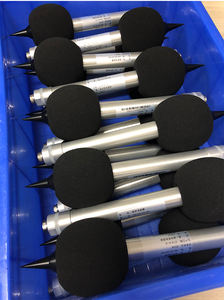 Offre hebdomadaire Offre Spéciale personnalisable IoT 30-130dB Décibel 4-20mA 0-5V Capteur de bruit de sortie pour la surveillance de l'environnement OEM pris en charge - Product Image 6