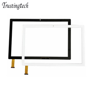 Écran tactile capacitif externe de remplacement pour tablette MEDIACOM SMARTPAD 10 AZIMUT 3 LITE M-SP1AZ3L de 10,1 pouces - Product Image 2