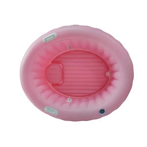 <span class=keywords><strong>Piscina</strong></span> de agua inflable de PVC con asas y almohada <span class=keywords><strong>para</strong></span> sentarse <span class=keywords><strong>para</strong></span> mujeres <span class=keywords><strong>embarazadas</strong></span> y entrega médica <span class=keywords><strong>para</strong></span> cama de baño <span class=keywords><strong>para</strong></span> niños - Product Image 3