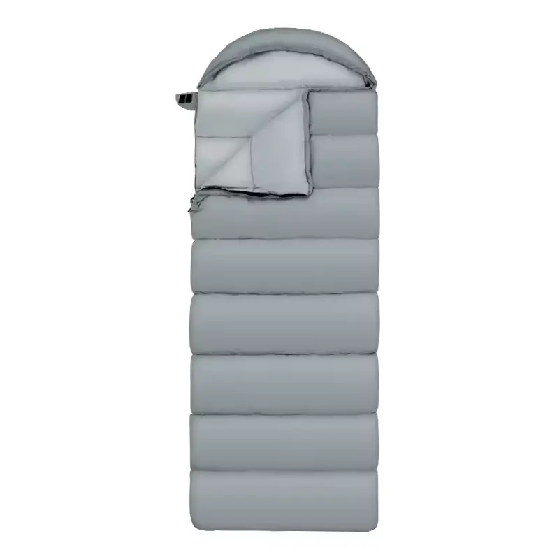 Whole Sale Ultralight Fabric Extra Large Envelope Type Cotton Printed Best Liner Sub Zero Sleeping Bag