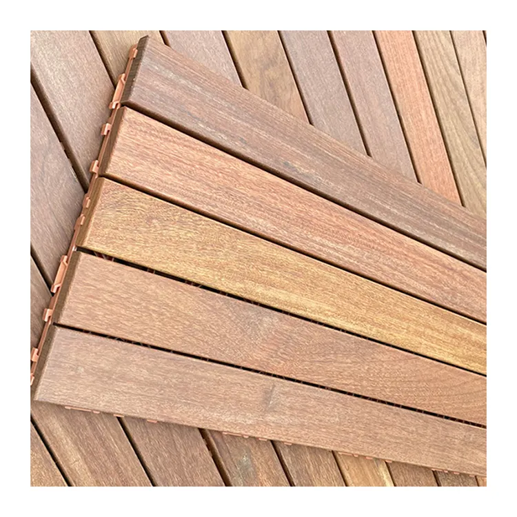 A buon mercato 3D grano di legno Wpc Ipe pavimento in legno prezzo terrazza all'aperto Teak composito Decking per piscina da giardino