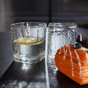 Custom <b>Etched</b> Logo Shot <b>Glasses</b>-Soda Lime <b>Glass</b> 1oz/2oz/3oz Capacity Food Safe 5000 Pcs MOQ Bulk Orders - Product Image 1