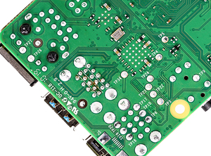 Raspberry Pi 4 แรม 2GB สำหรับ DIY PI 4B Raspberry Pi 4 รุ่น B Raspberry Pi 4B 2G Raspberry Pi 4 รุ่น B Raspberry Pi 4 รุ่น B - Product Image 6