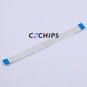 KH-FFC-A0.5-24P-150MM FFC Cable (Flexible Flat Cable) P=0.5mm Connector 24P 0.5mm Non-Inverting 15cm - Product Image 2