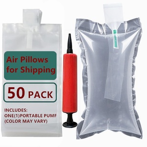 ถุงลมกันกระแทกแบบเติมลมสำหรับบรรจุภัณฑ์ลิปสติก - Product Image 1