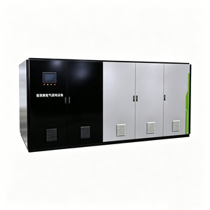 Separatore a Membrana ad Alta Adattabilità, Macchina per Purificazione dell'Idrogeno H2 con Cracking dell'<span class=keywords><strong>Ammoniaca</strong></span> al 99,9999999% per Celle a Combustibile - Product Image 1