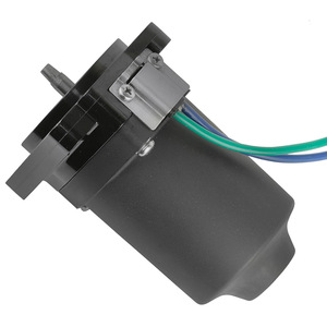 Moteur de levage hydraulique pour moteur hors-bord Yamaha 6D8-43880 110V électrique 4 temps pour réparation de bateaux de pêche - Product Image 2