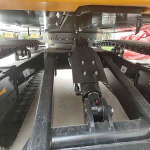 ใช้7.5TON SY75C ของรถขุดในสภาพที่ดีราคาต่ำมือสองในสต็อก - Product Image 4