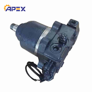 Piezas de Maquinaria para Excavadoras de Primera Calidad, Motor de Ventilador 708-7W-00140 para Bulldozer D275AX-5EO 9x4601 4191-51-2133 WA470-6 - Product Image 1