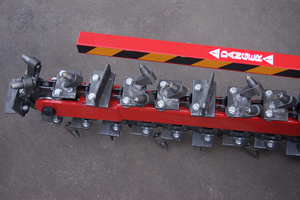 Mini-trancheuse très productive, excavatrice autoportée avec engrenage à chaîne simple, composants essentiels, <span class=keywords><strong>bon</strong></span> <span class=keywords><strong>prix</strong></span> - Product Image 6