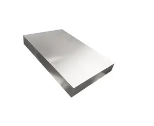 Wholesale china suppliers ASTM Shearable board cutting 1C356 0Cr24SiAL stainless steel plates