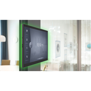 <strong>10</strong>'' Intelligent Home Control Panel Android System Multi Size Interfaces WiFi POE Matter Tablet - Product Image 3