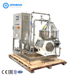 Hot bán rpdb440sj sữa tự động đĩa ly tâm kem tách & tiêu chuẩn hóa với động cơ mang thành phần cốt lõi - Product Image 1