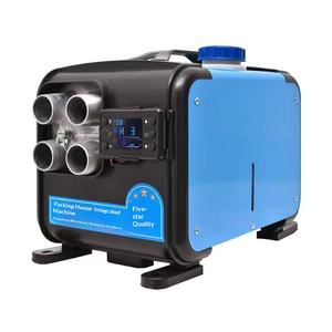 Calentador de Estacionamiento 12V 24V Todo en Uno, Calentador de Aire Universal para Automóviles y Vehículos Eléctricos, para Triciclos 2011- - Product Image 1