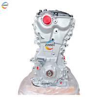Moteur 8AR à bon prix d'usine de haute qualité pour Toyota Lexus 8AR-FTS 2.0T